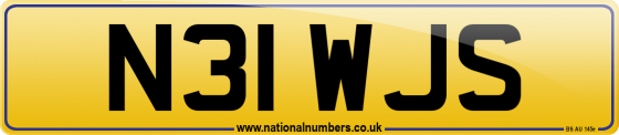 N31 WJS