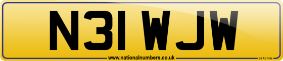 N31 WJW
