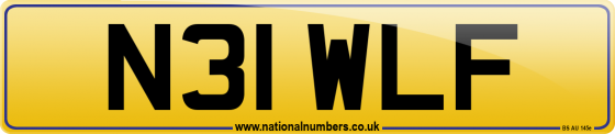 N31 WLF