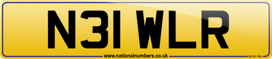 N31 WLR