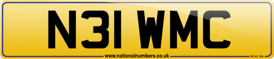 N31 WMC