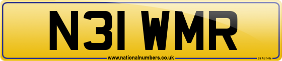 N31 WMR