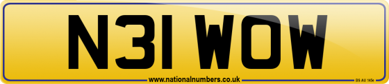 N31 WOW
