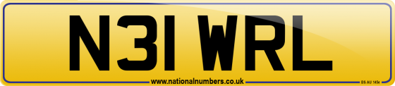 N31 WRL