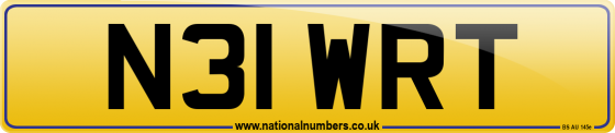 N31 WRT
