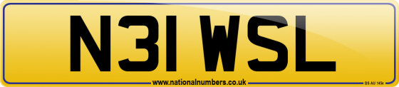 N31 WSL