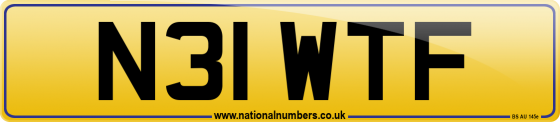 N31 WTF
