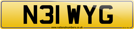 N31 WYG