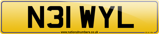 N31 WYL