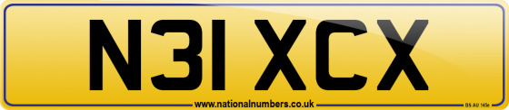 N31 XCX