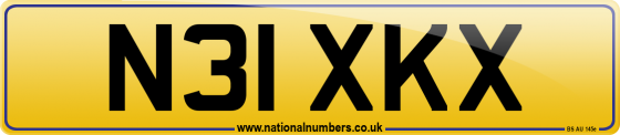 N31 XKX