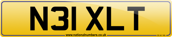 N31 XLT