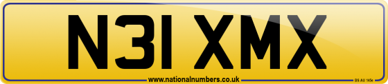N31 XMX