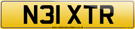 N31 XTR