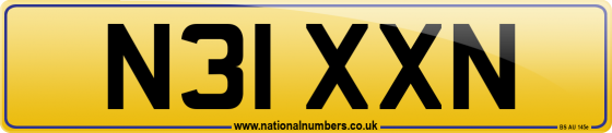N31 XXN