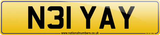 N31 YAY