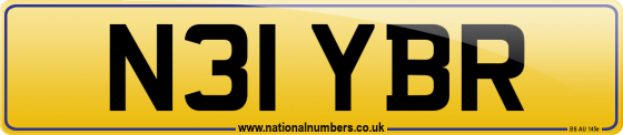 N31 YBR