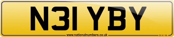 N31 YBY
