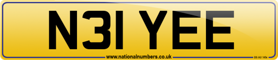 N31 YEE