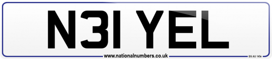 N31 YEL