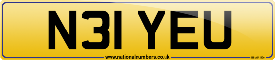N31 YEU