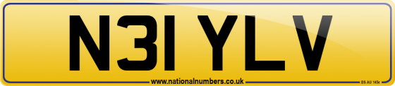 N31 YLV