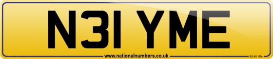 N31 YME
