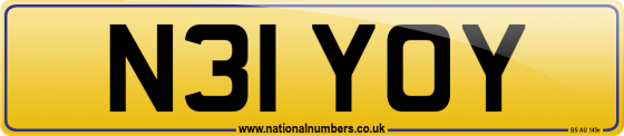 N31 YOY