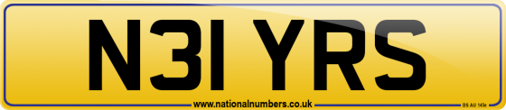 N31 YRS