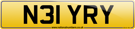 N31 YRY