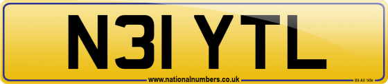 N31 YTL
