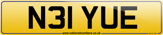 N31 YUE