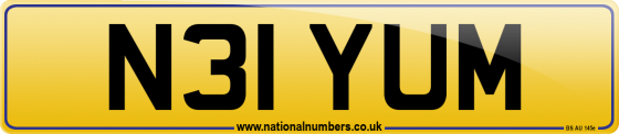 N31 YUM