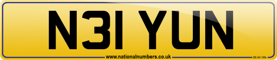 N31 YUN