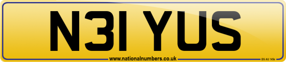 N31 YUS