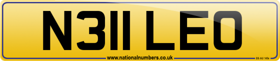 N311 LEO