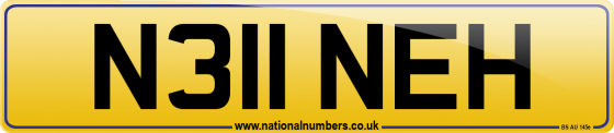 N311 NEH