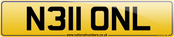 N311 ONL