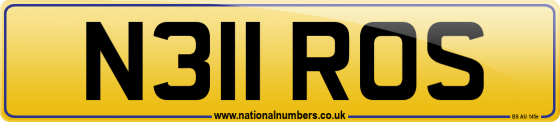 N311 ROS
