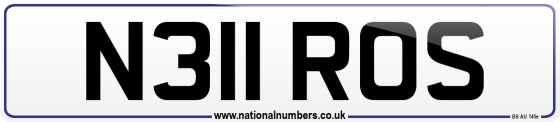 N311 ROS