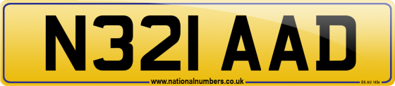 N321 AAD