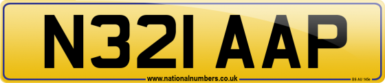 N321 AAP