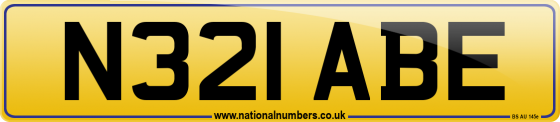 N321 ABE