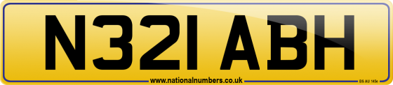 N321 ABH
