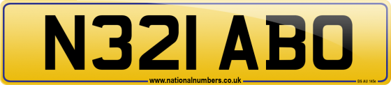 N321 ABO