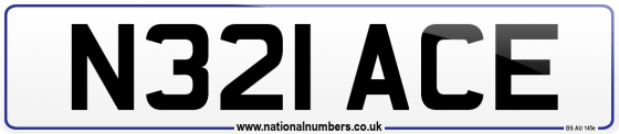 N321 ACE