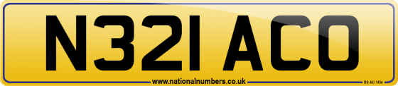 N321 ACO