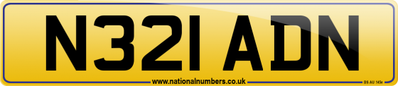 N321 ADN