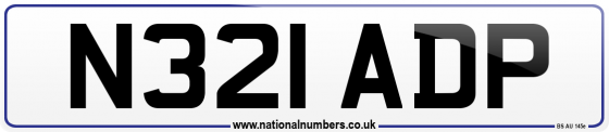 N321 ADP