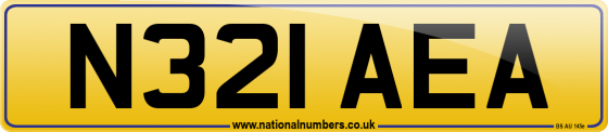 N321 AEA
